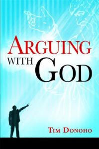 Download Arguing With God pdf, epub, ebook