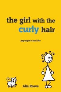 Download The Girl with the Curly Hair – Asperger’s and Me pdf, epub, ebook