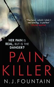 Download Painkiller pdf, epub, ebook