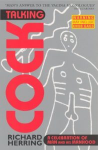 Download Talking Cock: A Celebration of Man and his Manhood pdf, epub, ebook