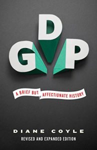 Download GDP: A Brief but Affectionate History pdf, epub, ebook