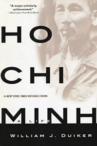 Download Ho Chi Minh: A Life pdf, epub, ebook