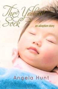 Download The Yellow Sock: An Adoption Story pdf, epub, ebook