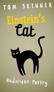 Download poetry book: Einstein’s Cat: short book of funny, illustrated, original quick read poems (Get Your Wordsworth 1) pdf, epub, ebook