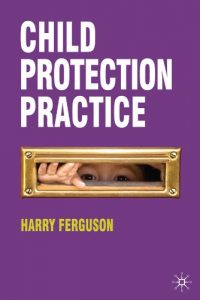 Download Child Protection Practice pdf, epub, ebook