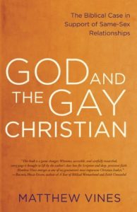 Download God and the Gay Christian: The Biblical Case in Support of Same-Sex Relationships pdf, epub, ebook