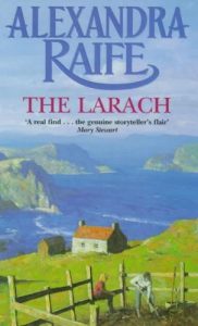 Download The Larach: West Coast Trilogy, Book 1 pdf, epub, ebook