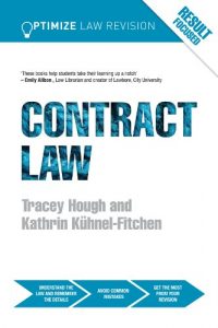 Download Optimize Contract Law pdf, epub, ebook