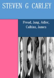 Download Freud, Jung, Adler, Calkins, James (Portuguese Edition) pdf, epub, ebook