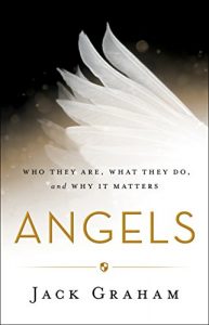 Download Angels: Who They Are, What They Do, and Why It Matters pdf, epub, ebook