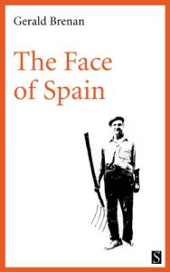 Download The Face of Spain pdf, epub, ebook