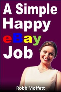 Download A Simple Happy eBay Job pdf, epub, ebook