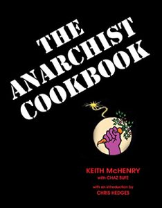 Download The Anarchist Cookbook pdf, epub, ebook