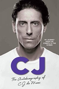 Download CJ – The Autobiography of CJ de Mooi pdf, epub, ebook