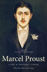 Download Marcel Proust (Henry McBride Series in Modernism and Modernity) pdf, epub, ebook