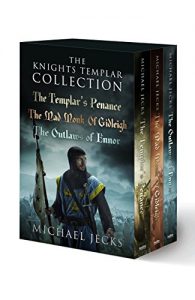 Download The Knights Templar Collection pdf, epub, ebook