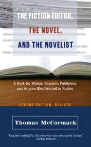 Download The Fiction Editor, the Novel, and the Novelist pdf, epub, ebook