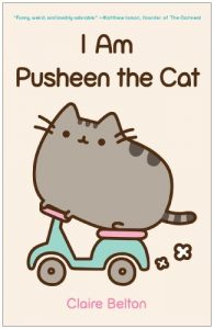 Download I Am Pusheen the Cat pdf, epub, ebook