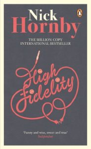 Download High Fidelity pdf, epub, ebook