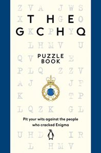 Download The GCHQ Puzzle Book pdf, epub, ebook