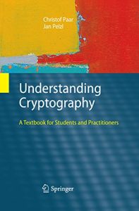 Download Understanding Cryptography: A Textbook for Students and Practitioners pdf, epub, ebook