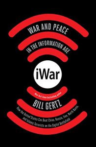 Download iWar: War and Peace in the Information Age pdf, epub, ebook