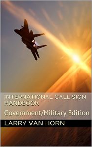Download International Call Sign Handbook: Government/Military Edition pdf, epub, ebook
