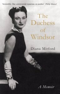 Download The Duchess of Windsor: A Memoir pdf, epub, ebook