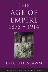 Download Age Of Empire: 1875-1914 pdf, epub, ebook