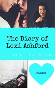 Download The Diary of Lexi Ashford (Lexi Ashford Series Book 1) pdf, epub, ebook