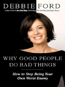 Download Why Good People Do Bad Things: How to Stop Being Your Own Worst Enemy pdf, epub, ebook