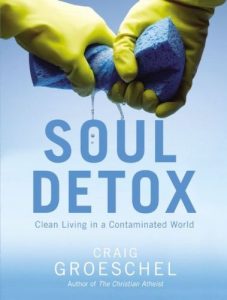Download Soul Detox: Clean Living in a Contaminated World pdf, epub, ebook