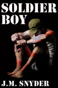 Download Soldier Boy pdf, epub, ebook