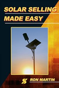 Download Solar Selling Made Easy pdf, epub, ebook