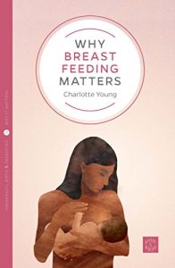 Download Why Breastfeeding Matters (Pinter & Martin Why It Matters Book 7) pdf, epub, ebook