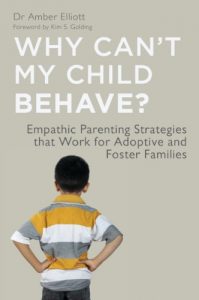 Download Why Can’t My Child Behave?: Empathic Parenting Strategies that Work for Adoptive and Foster Families pdf, epub, ebook