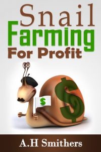 Download Snail farming for profit pdf, epub, ebook