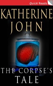 Download The Corpse’s Tale (Trevor Joseph Detective series Book 6) pdf, epub, ebook