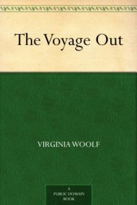 Download The Voyage Out pdf, epub, ebook