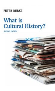 Download What is Cultural History? (What is History?) pdf, epub, ebook