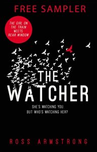 Download The Watcher: Free sample pdf, epub, ebook