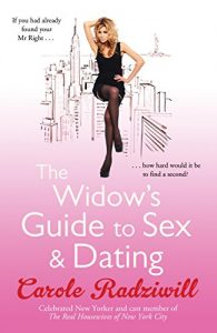 Download The Widow’s Guide to Sex and Dating pdf, epub, ebook