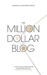 Download The Million Dollar Blog pdf, epub, ebook