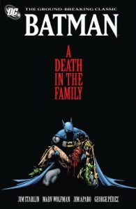 Download Batman: Death in the Family pdf, epub, ebook