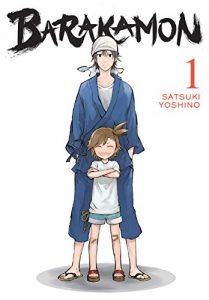 Download Barakamon, Vol. 1 pdf, epub, ebook