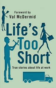 Download Life’s Too Short (Quick Reads) pdf, epub, ebook