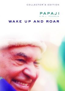 Download Wake Up and Roar: Receive the Transmission of Papaji?s Timeless Teachings in a pdf, epub, ebook