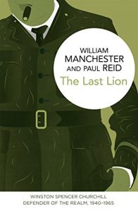 Download The Last Lion: Winston Spencer Churchill: Defender of the Realm, 1940-1965 pdf, epub, ebook