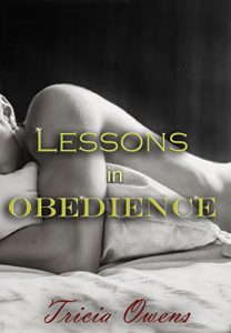 Download Lessons in Obedience (Sin City 6) pdf, epub, ebook