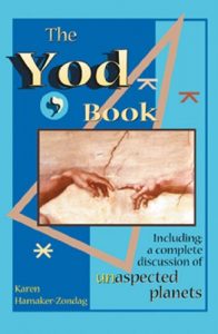 Download The Yod Book: Including a Complete Discussion of Unaspected Planets pdf, epub, ebook